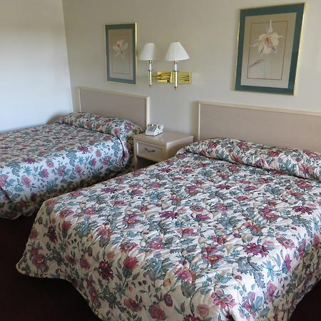 Beach Inn Motel Huntington Beach Phòng bức ảnh