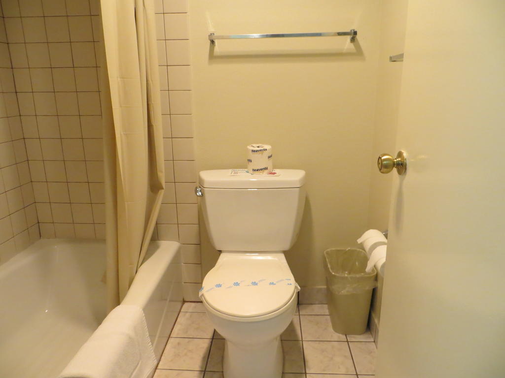 Beach Inn Motel Huntington Beach Phòng bức ảnh