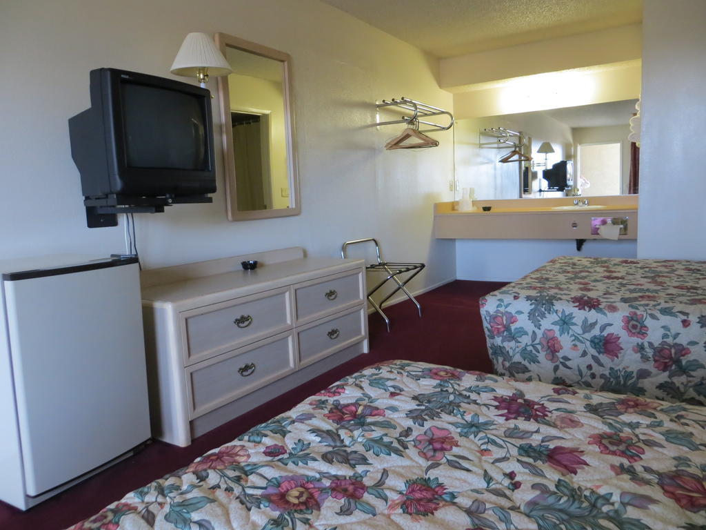 Beach Inn Motel Huntington Beach Ngoại thất bức ảnh