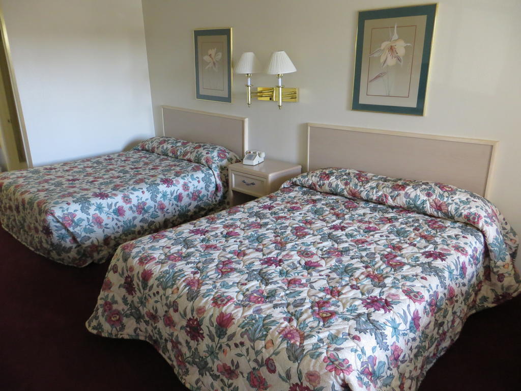Beach Inn Motel Huntington Beach Phòng bức ảnh