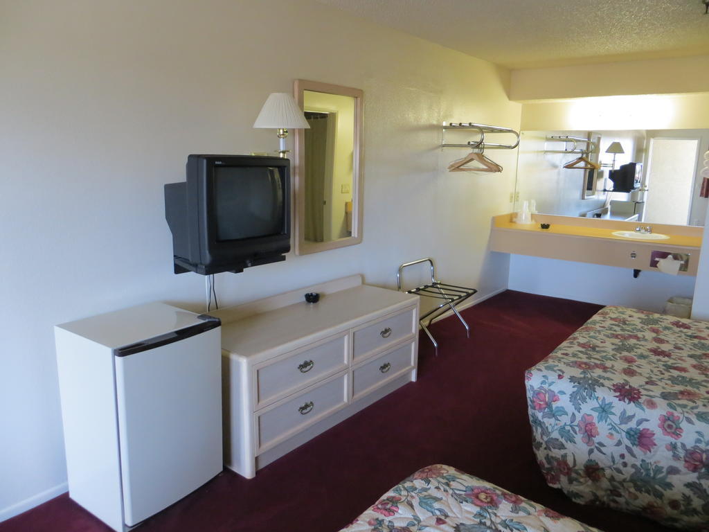 Beach Inn Motel Huntington Beach Ngoại thất bức ảnh