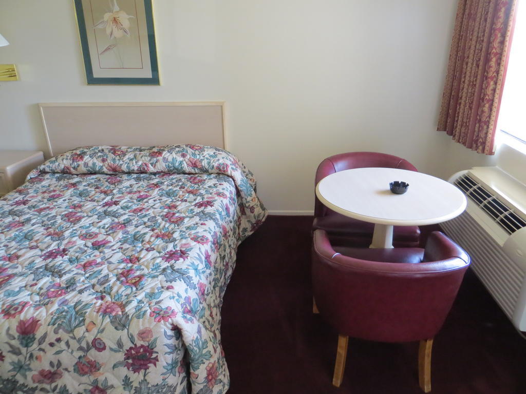 Beach Inn Motel Huntington Beach Ngoại thất bức ảnh