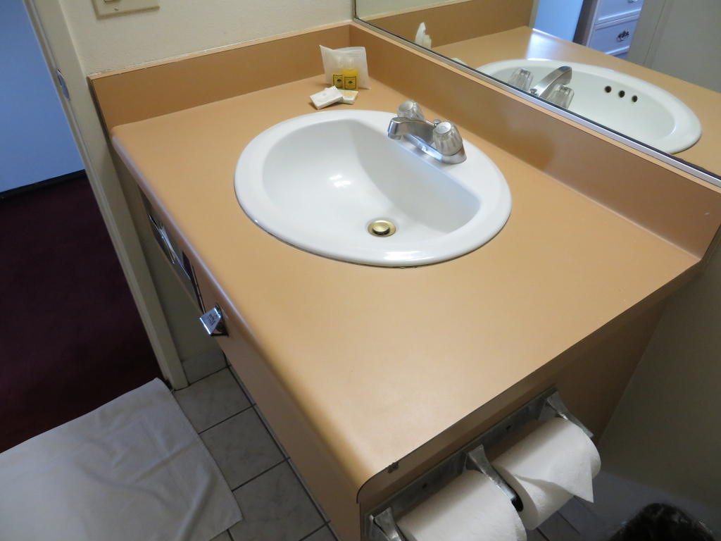 Beach Inn Motel Huntington Beach Ngoại thất bức ảnh
