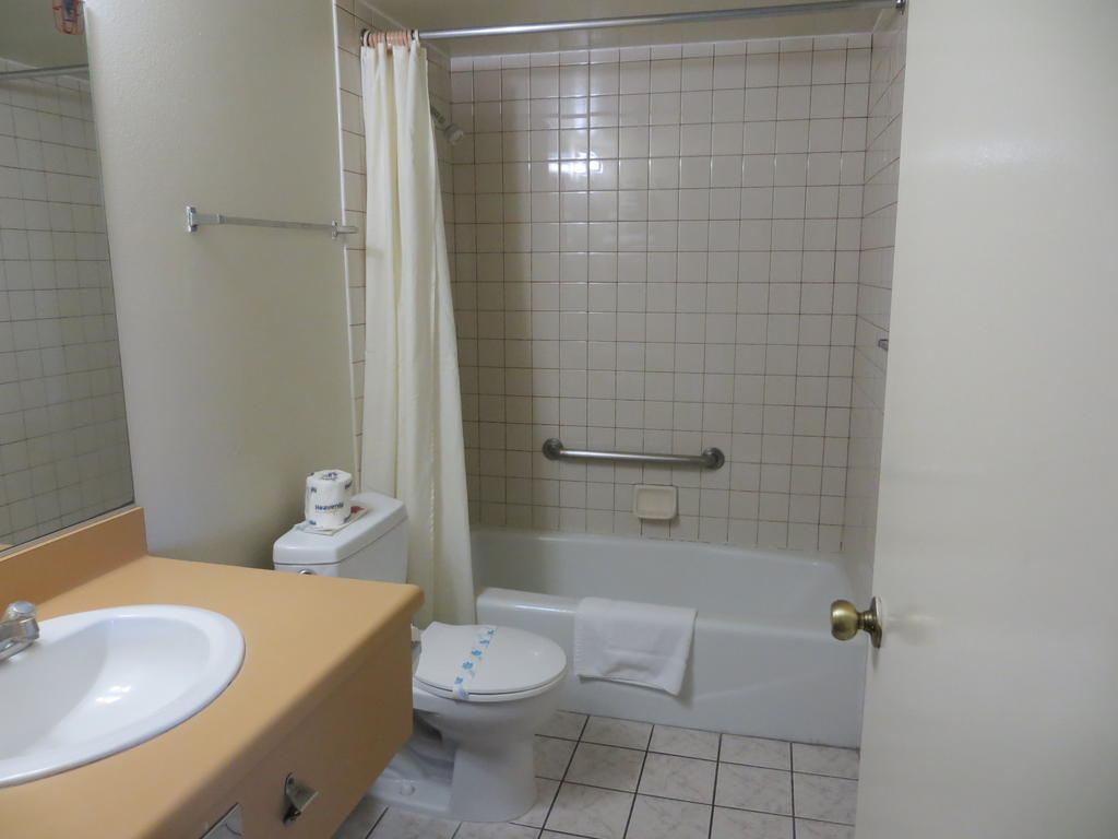 Beach Inn Motel Huntington Beach Ngoại thất bức ảnh