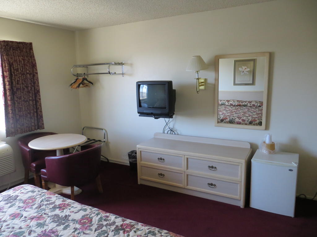 Beach Inn Motel Huntington Beach Ngoại thất bức ảnh