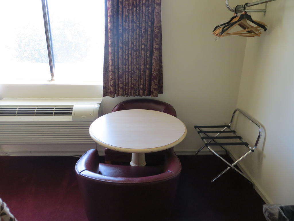Beach Inn Motel Huntington Beach Ngoại thất bức ảnh