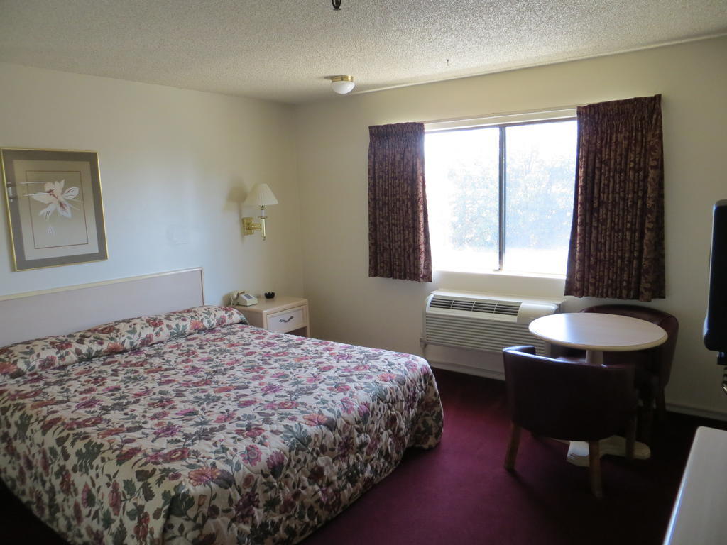 Beach Inn Motel Huntington Beach Ngoại thất bức ảnh