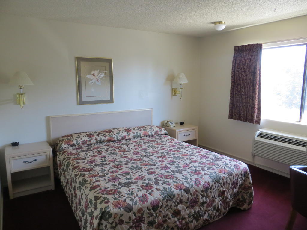 Beach Inn Motel Huntington Beach Phòng bức ảnh