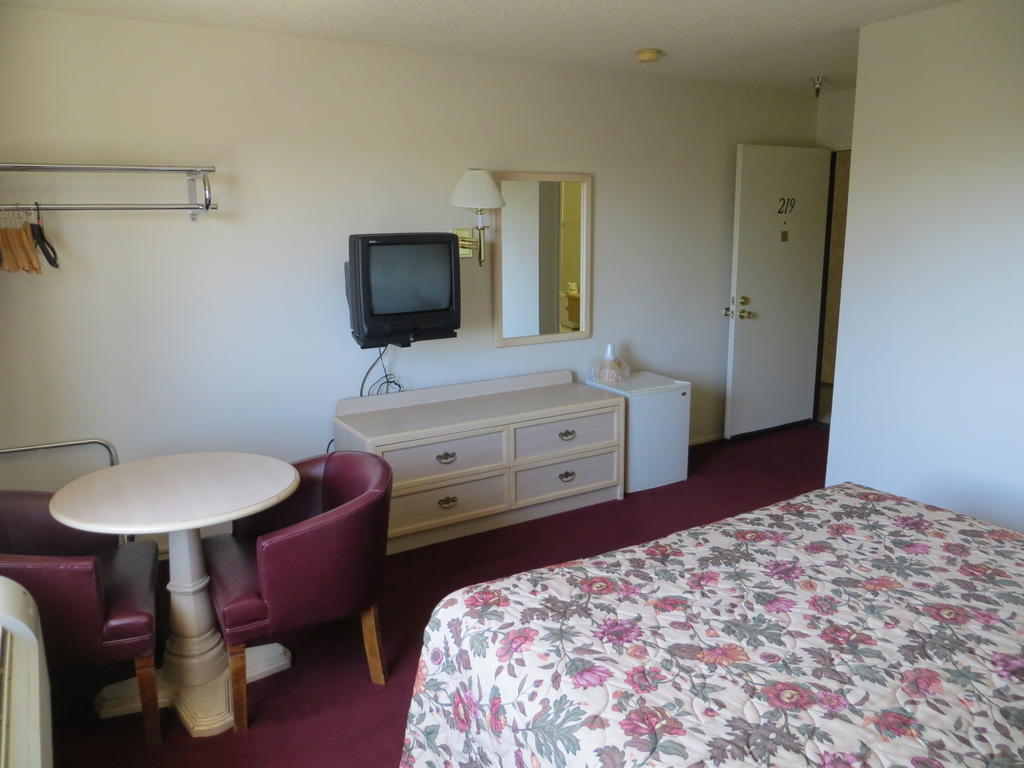 Beach Inn Motel Huntington Beach Ngoại thất bức ảnh